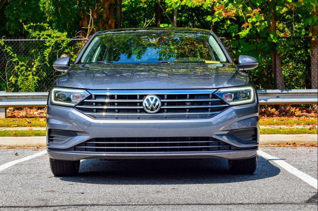 used 2019 Volkswagen Jetta car, priced at $15,997