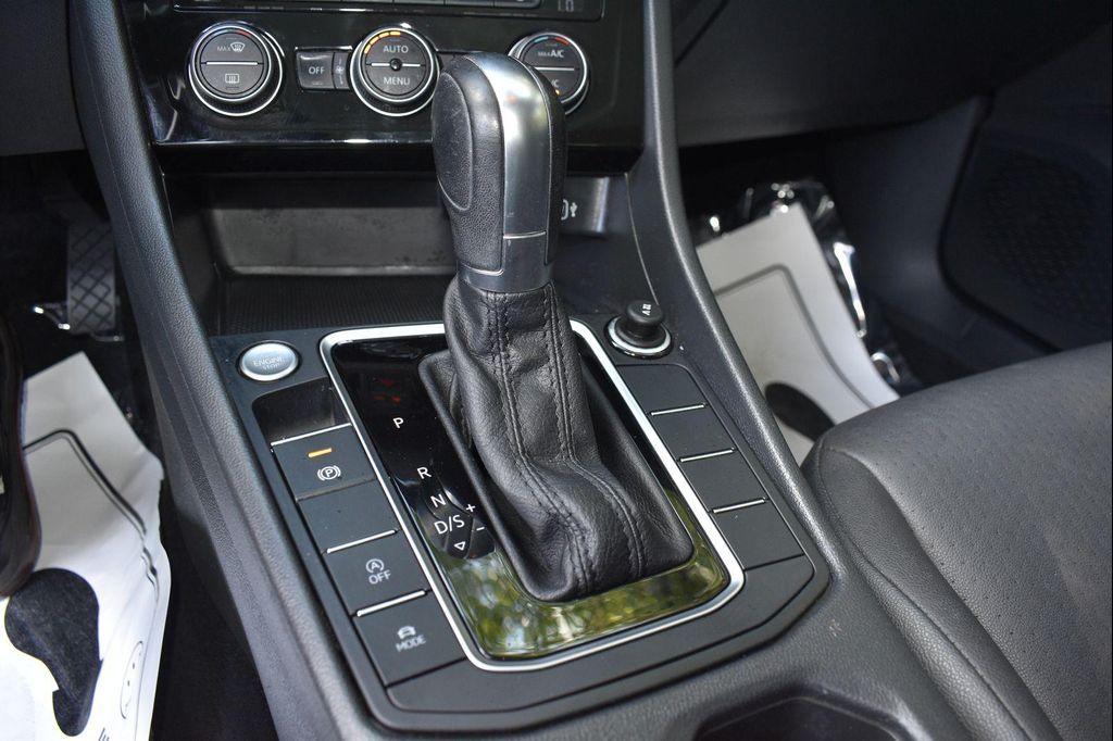 used 2019 Volkswagen Jetta car, priced at $15,997