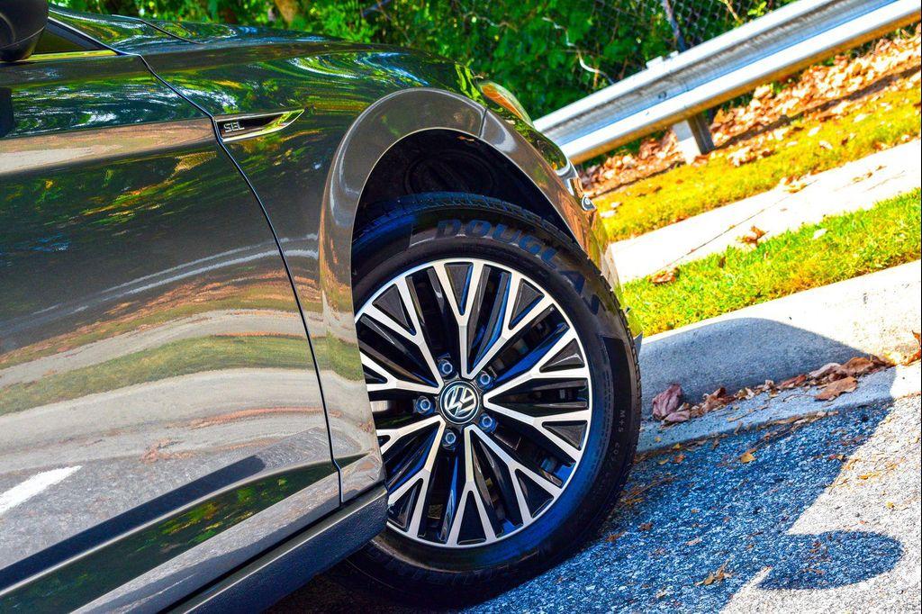 used 2019 Volkswagen Jetta car, priced at $15,997