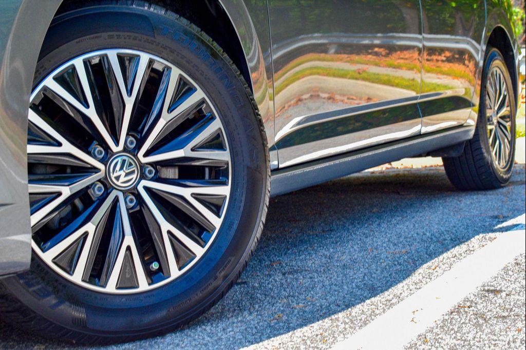 used 2019 Volkswagen Jetta car, priced at $15,997