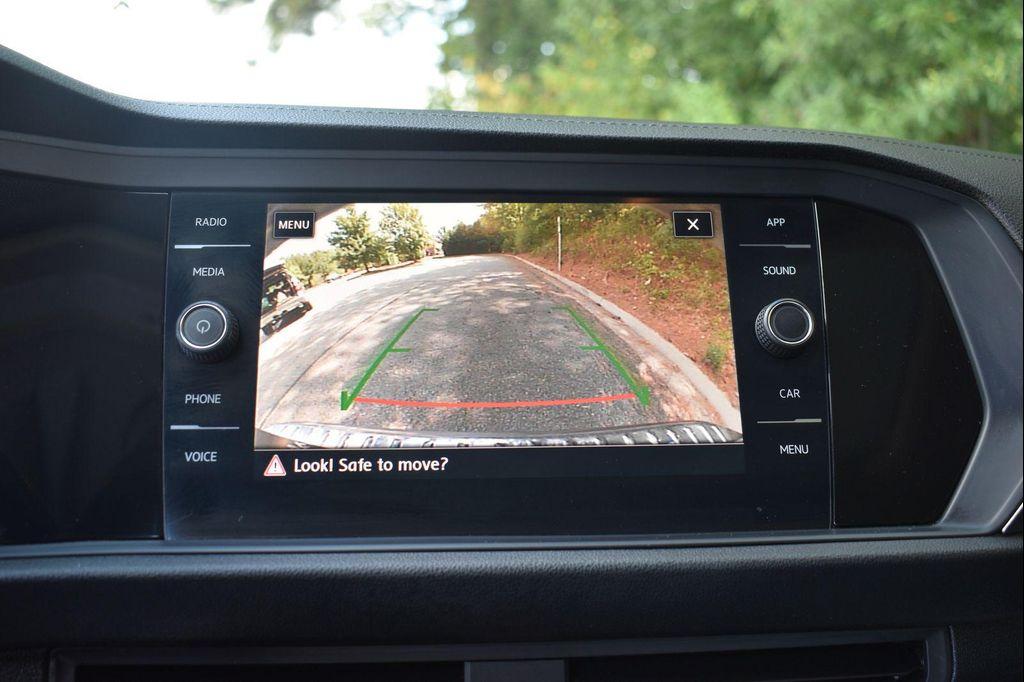 used 2019 Volkswagen Jetta car, priced at $15,997