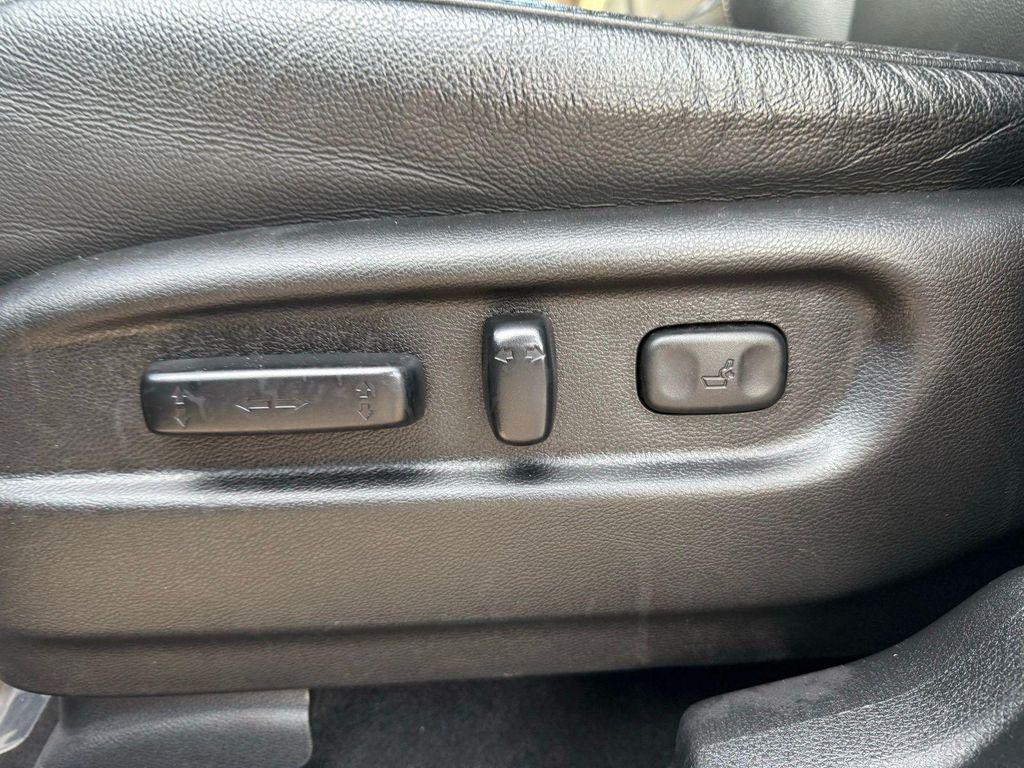 used 2021 Honda Pilot car, priced at $22,999