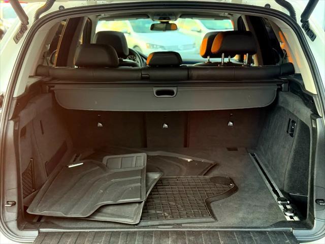 used 2015 BMW X5 car, priced at $15,999