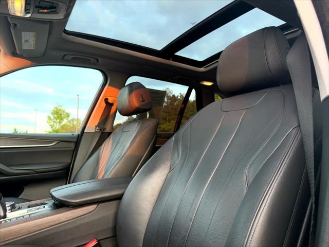 used 2015 BMW X5 car, priced at $15,999