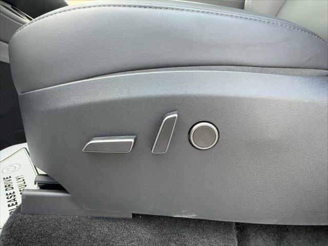 used 2023 Tesla Model Y car, priced at $30,876