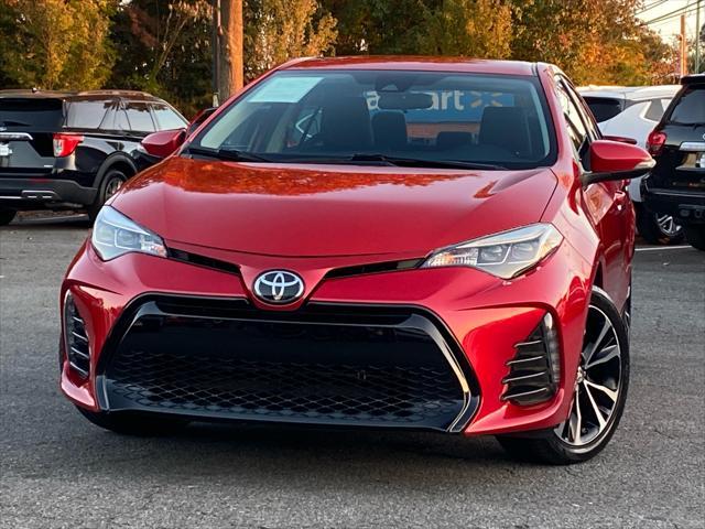 used 2019 Toyota Corolla car, priced at $17,599