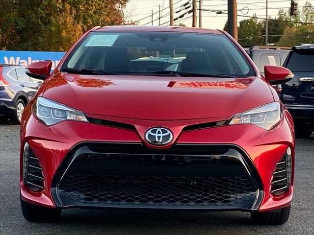 used 2019 Toyota Corolla car, priced at $17,599