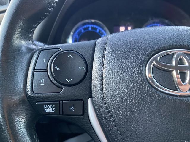 used 2019 Toyota Corolla car, priced at $17,599