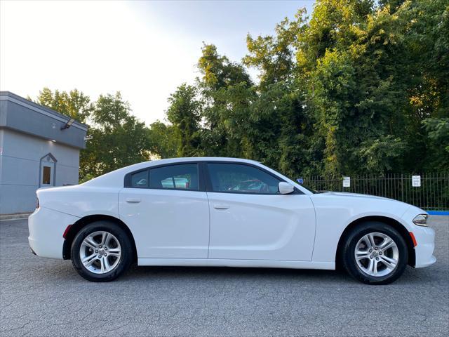 used 2020 Dodge Charger car, priced at $16,999