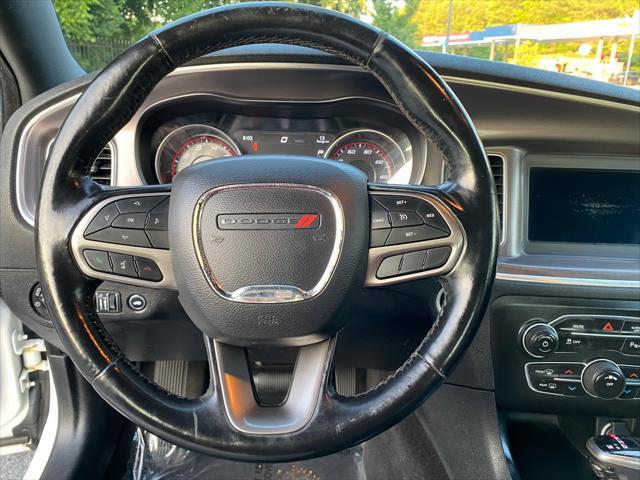 used 2020 Dodge Charger car, priced at $16,999