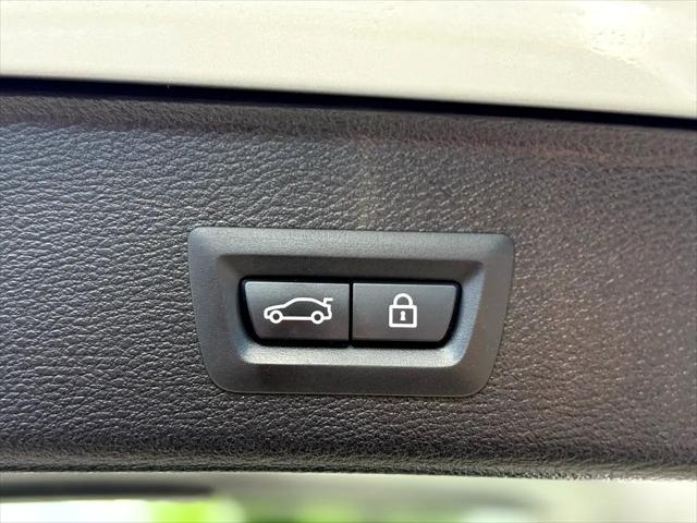 used 2015 BMW X3 car