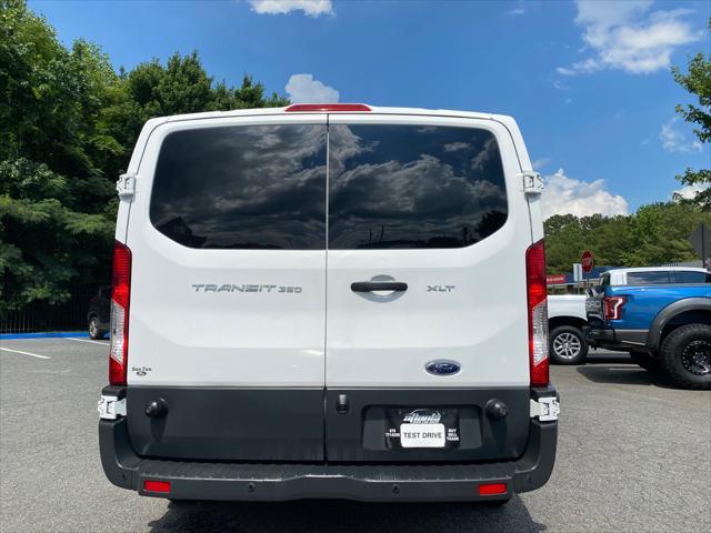 used 2017 Ford Transit-350 car, priced at $27,998