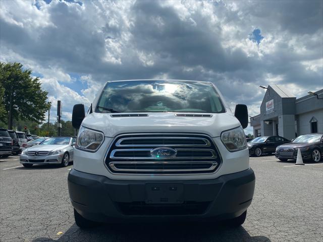 used 2017 Ford Transit-350 car, priced at $27,998