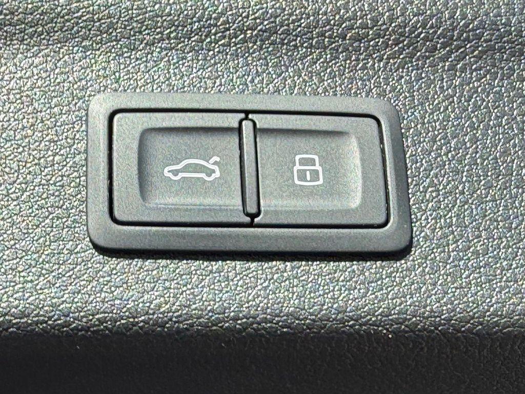 used 2020 Audi Q3 car, priced at $17,233