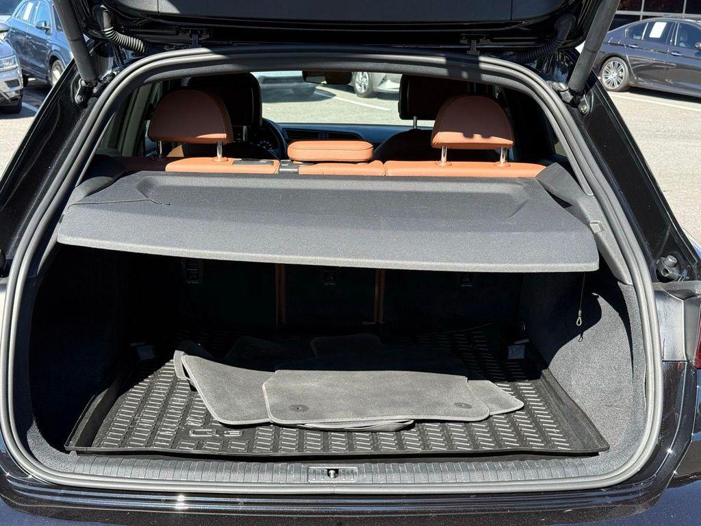 used 2020 Audi Q3 car, priced at $17,233