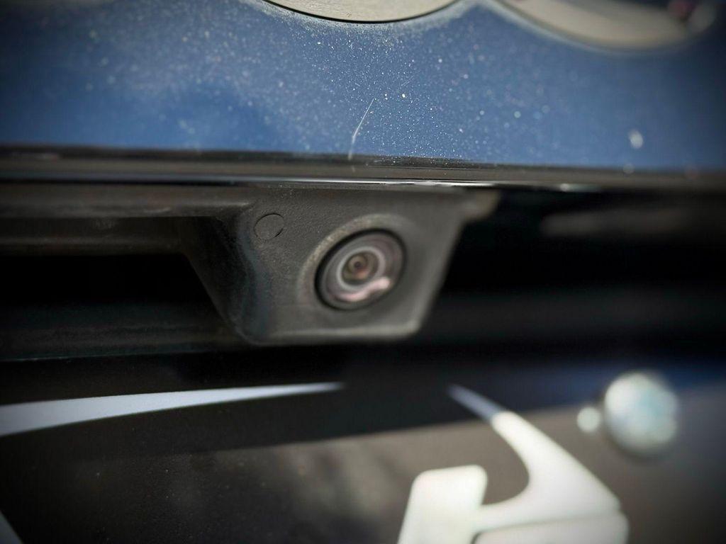 used 2020 Audi Q3 car, priced at $17,233