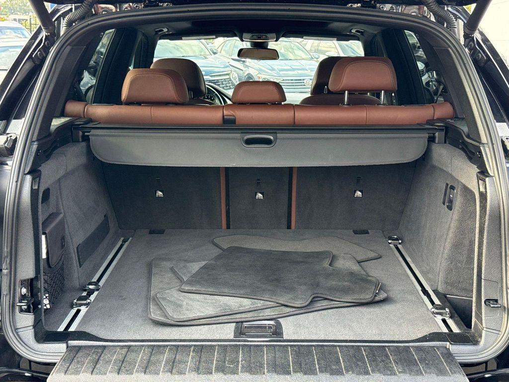 used 2017 BMW X5 car, priced at $19,392