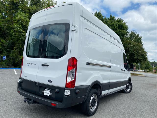 used 2017 Ford Transit-250 car, priced at $27,798