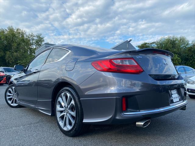 used 2013 Honda Accord car, priced at $16,398