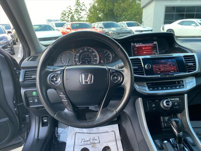 used 2013 Honda Accord car, priced at $16,398