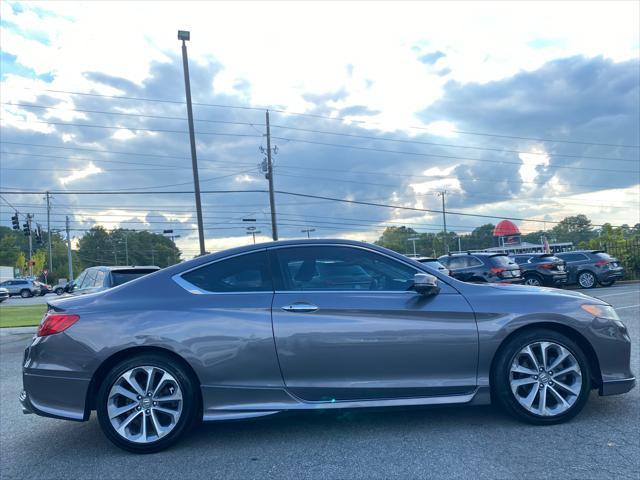 used 2013 Honda Accord car, priced at $16,398