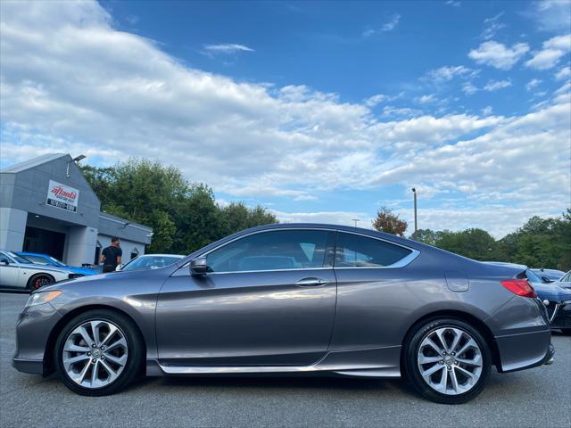 used 2013 Honda Accord car, priced at $16,398