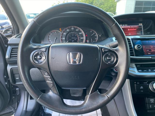 used 2013 Honda Accord car, priced at $16,398