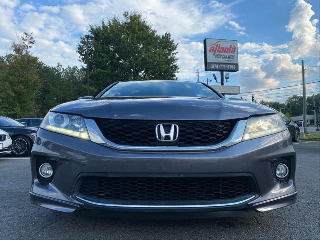 used 2013 Honda Accord car, priced at $16,398