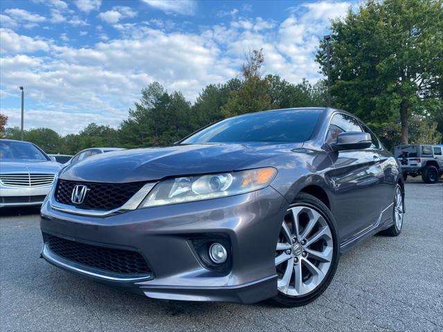 used 2013 Honda Accord car, priced at $16,398