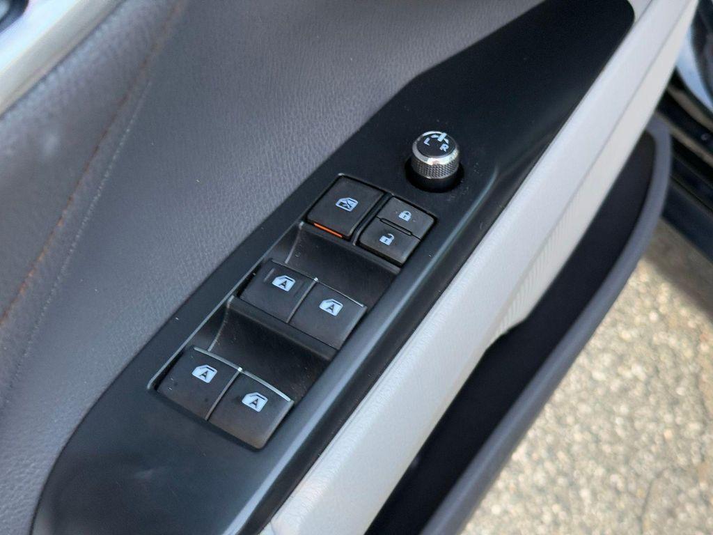 used 2018 Toyota Camry car, priced at $20,245