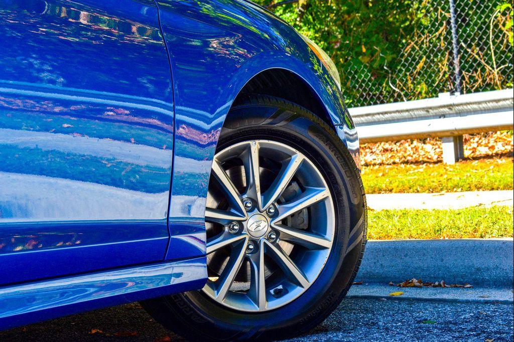 used 2018 Hyundai Sonata car, priced at $9,999