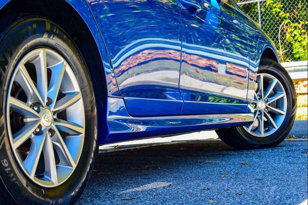 used 2018 Hyundai Sonata car, priced at $9,999