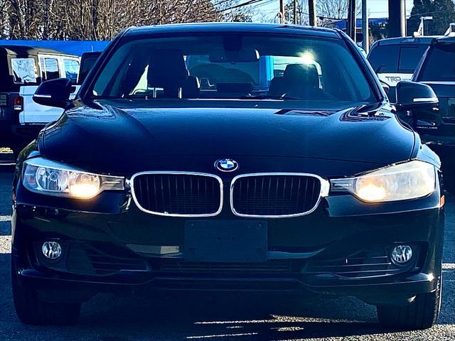 used 2013 BMW 328 car, priced at $10,985