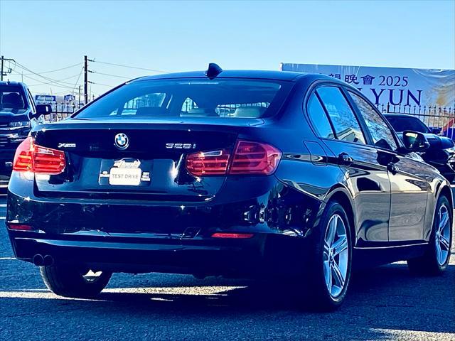 used 2013 BMW 328 car, priced at $10,985