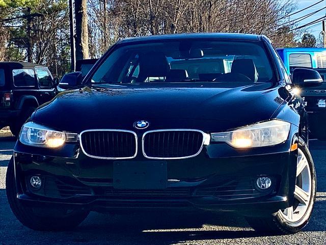 used 2013 BMW 328 car, priced at $10,985