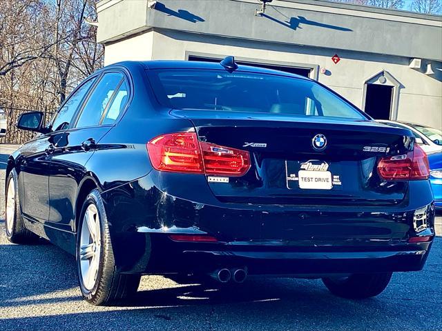 used 2013 BMW 328 car, priced at $10,985