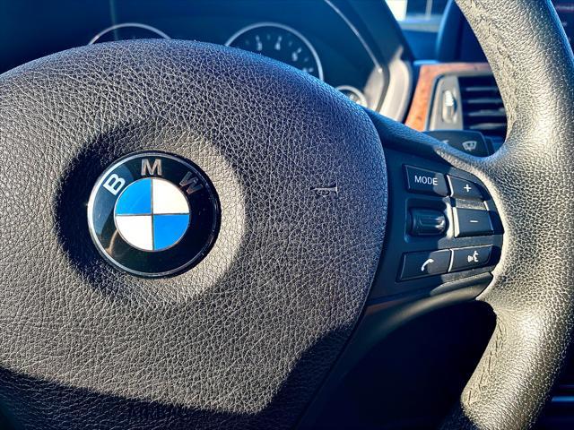 used 2013 BMW 328 car, priced at $10,985