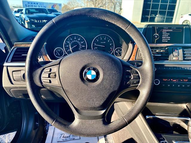 used 2013 BMW 328 car, priced at $10,985