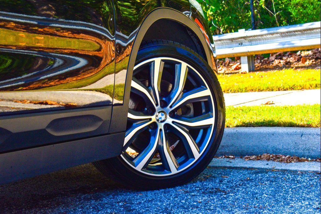 used 2018 BMW X2 car, priced at $12,999