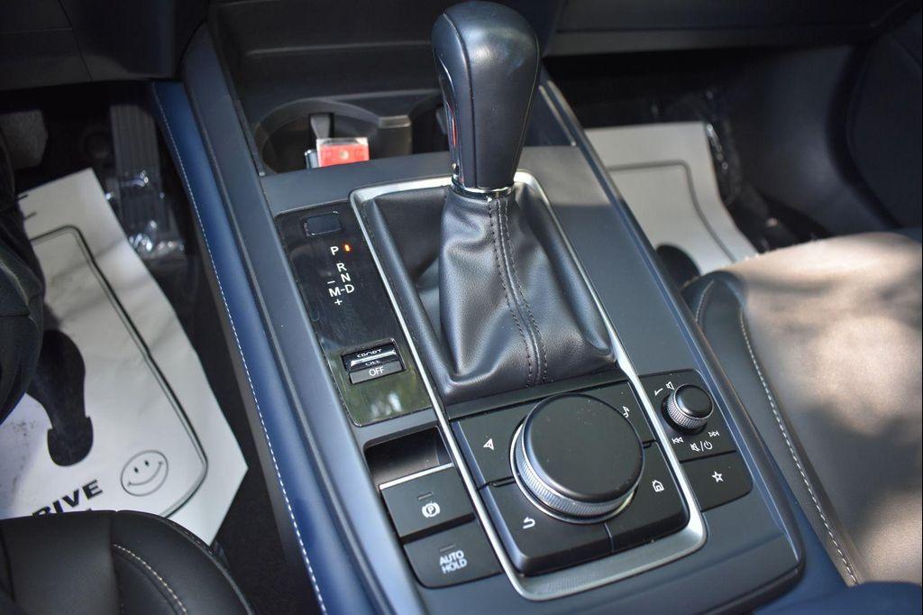 used 2020 Mazda CX-30 car, priced at $18,126