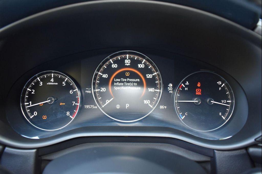 used 2020 Mazda CX-30 car, priced at $18,126