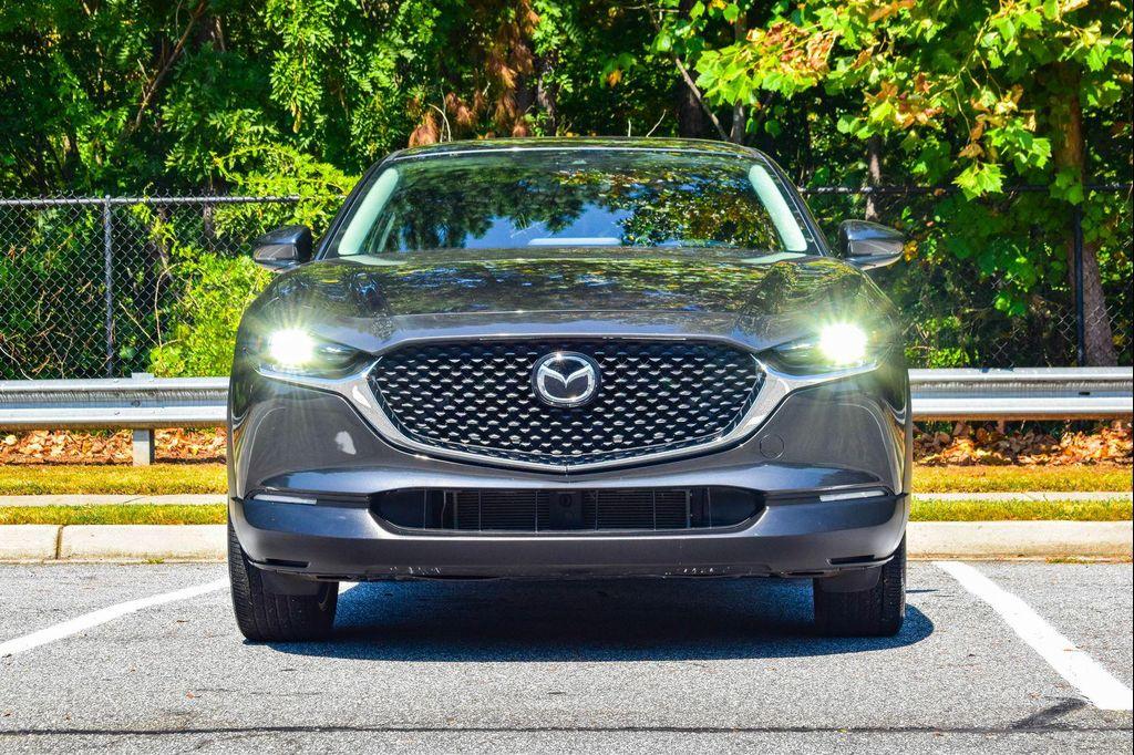 used 2020 Mazda CX-30 car, priced at $18,126