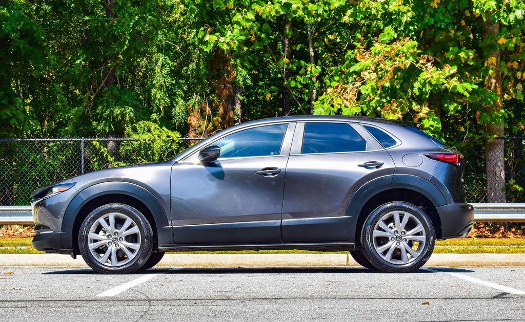 used 2020 Mazda CX-30 car, priced at $18,126