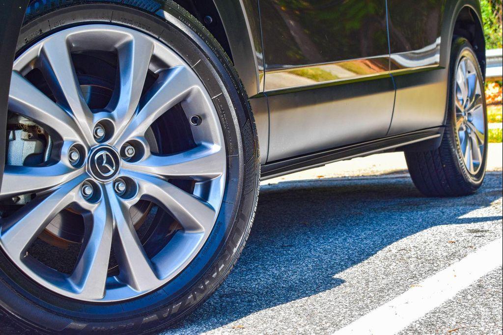 used 2020 Mazda CX-30 car, priced at $18,126