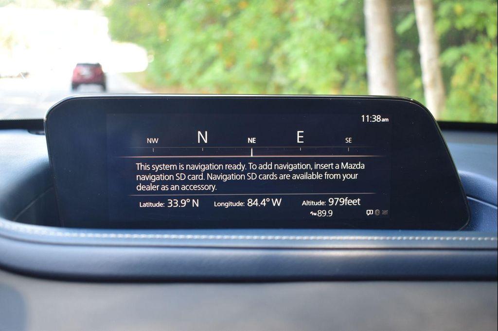 used 2020 Mazda CX-30 car, priced at $18,126