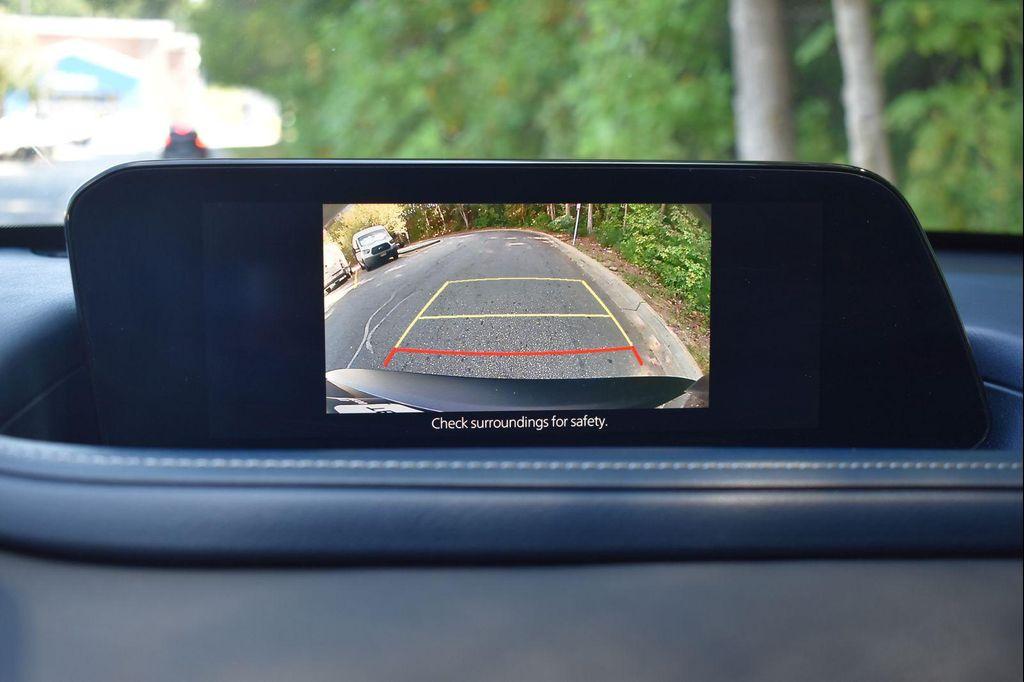 used 2020 Mazda CX-30 car, priced at $18,126