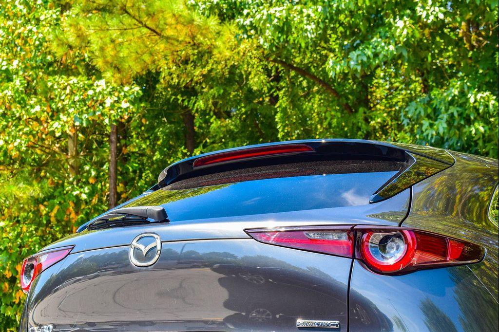 used 2020 Mazda CX-30 car, priced at $18,126