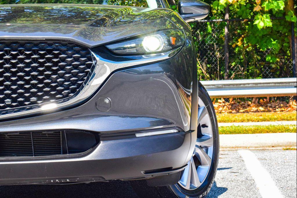 used 2020 Mazda CX-30 car, priced at $18,126