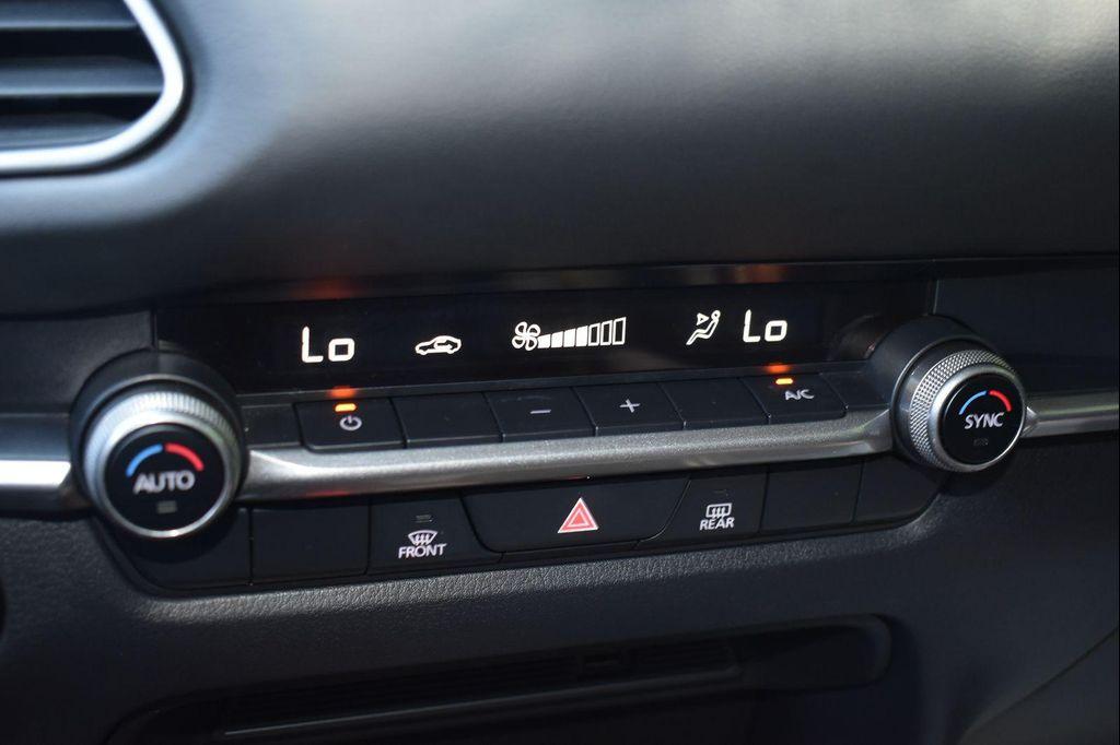 used 2020 Mazda CX-30 car, priced at $18,126