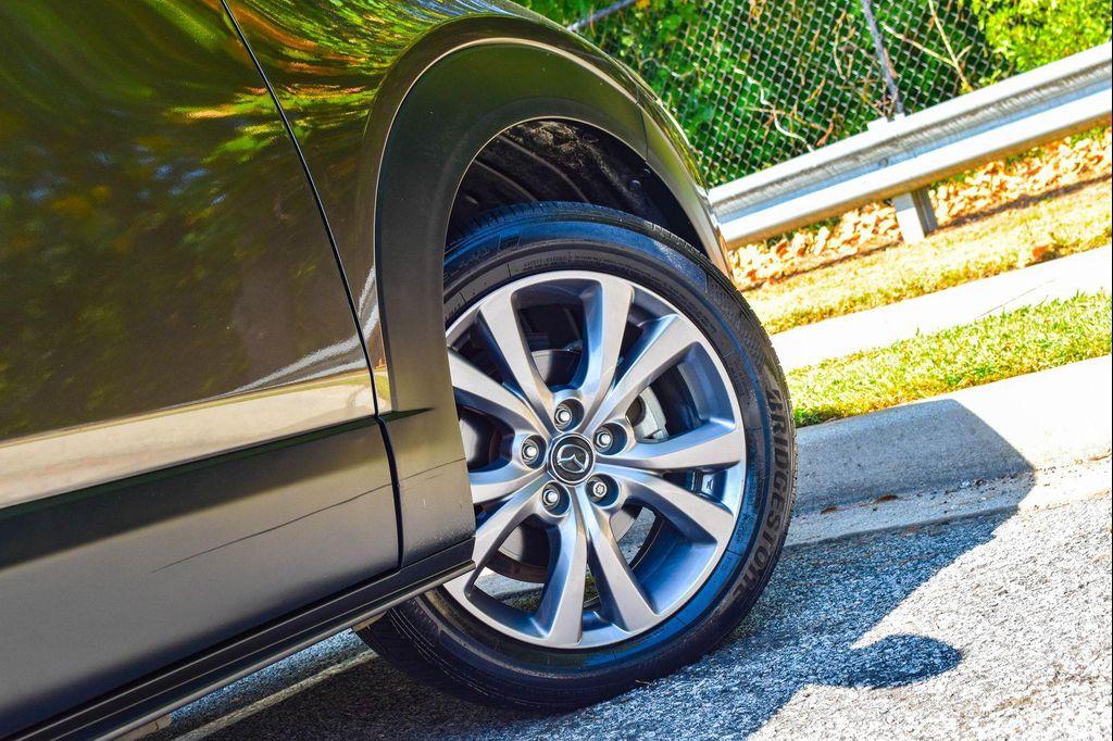 used 2020 Mazda CX-30 car, priced at $18,126